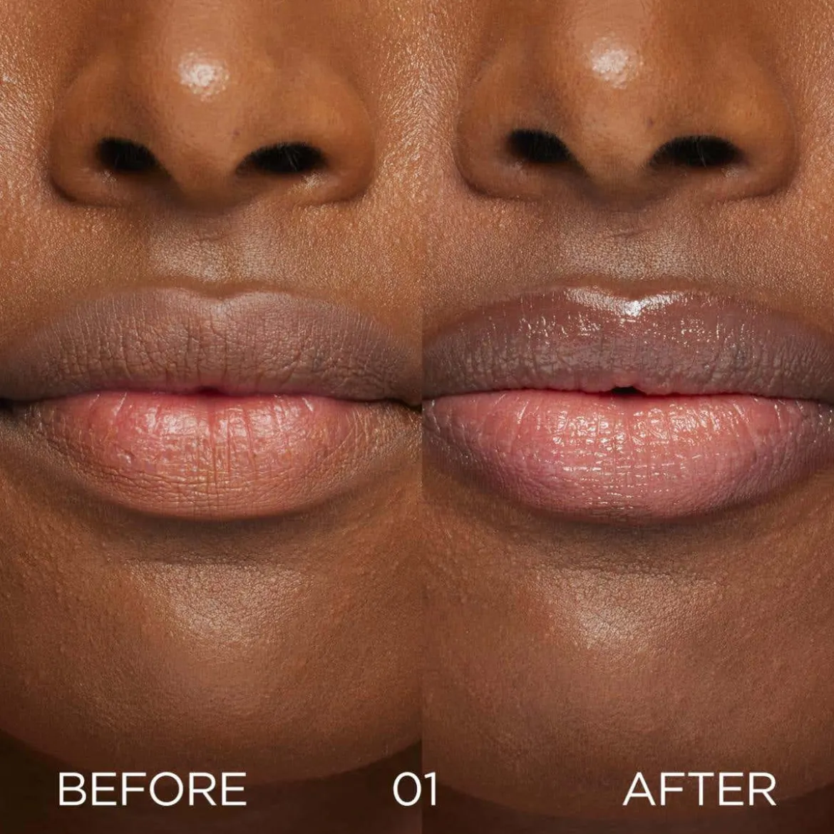 Lip Oil Balm