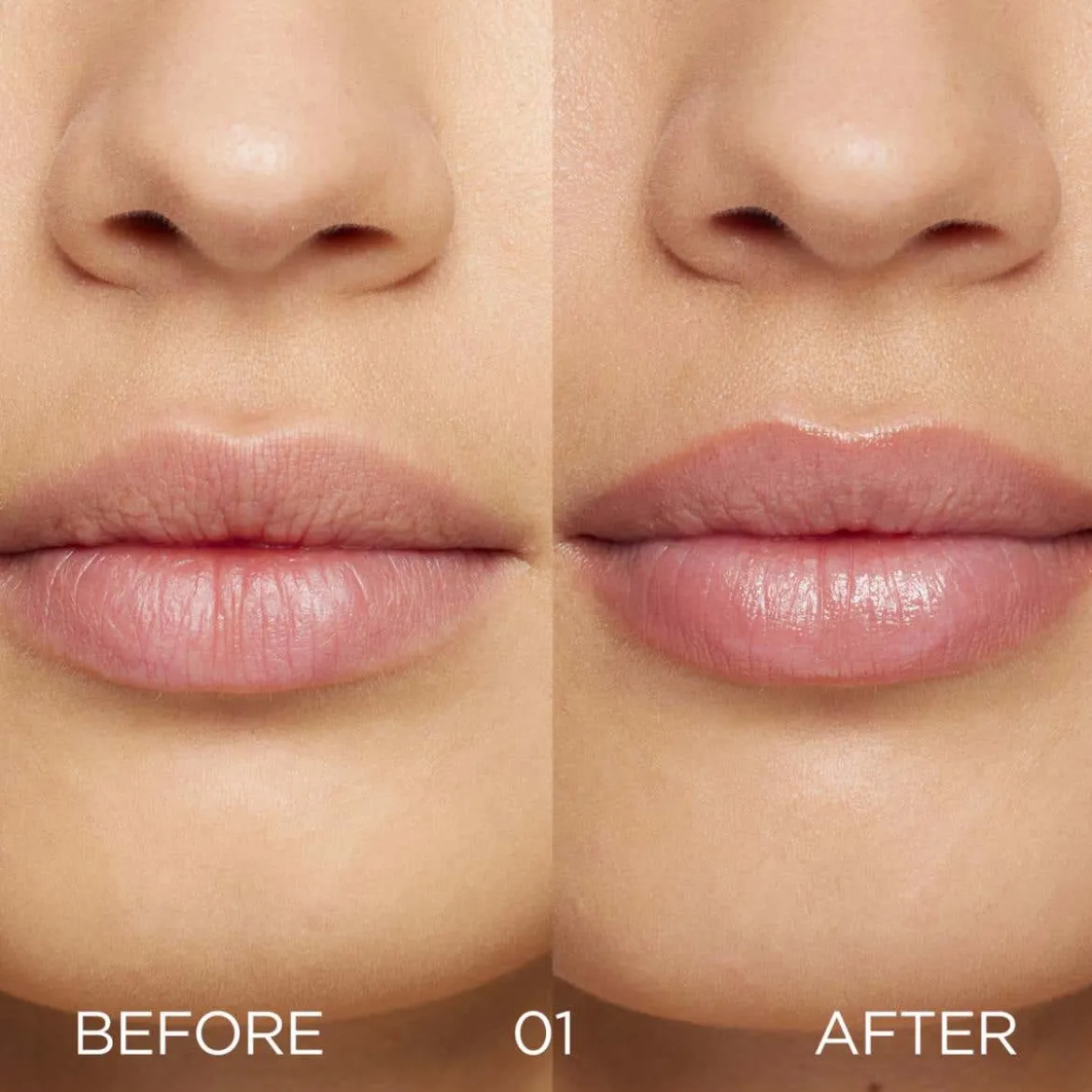 Lip Oil Balm