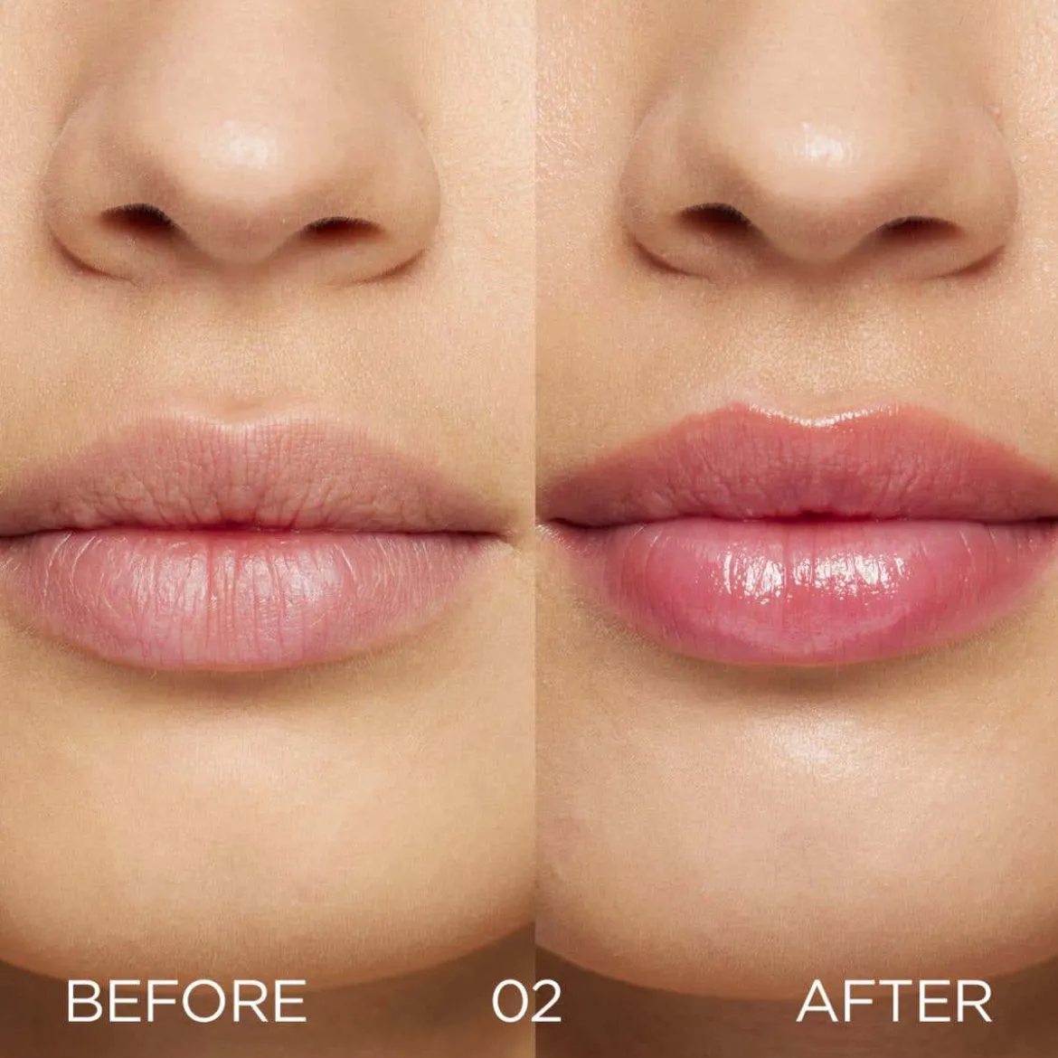 Lip Oil Balm