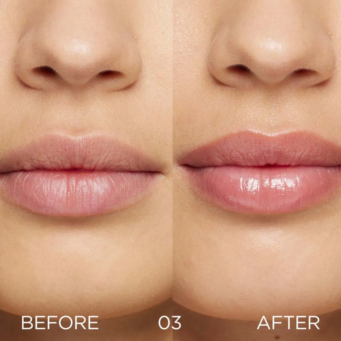 Lip Oil Balm
