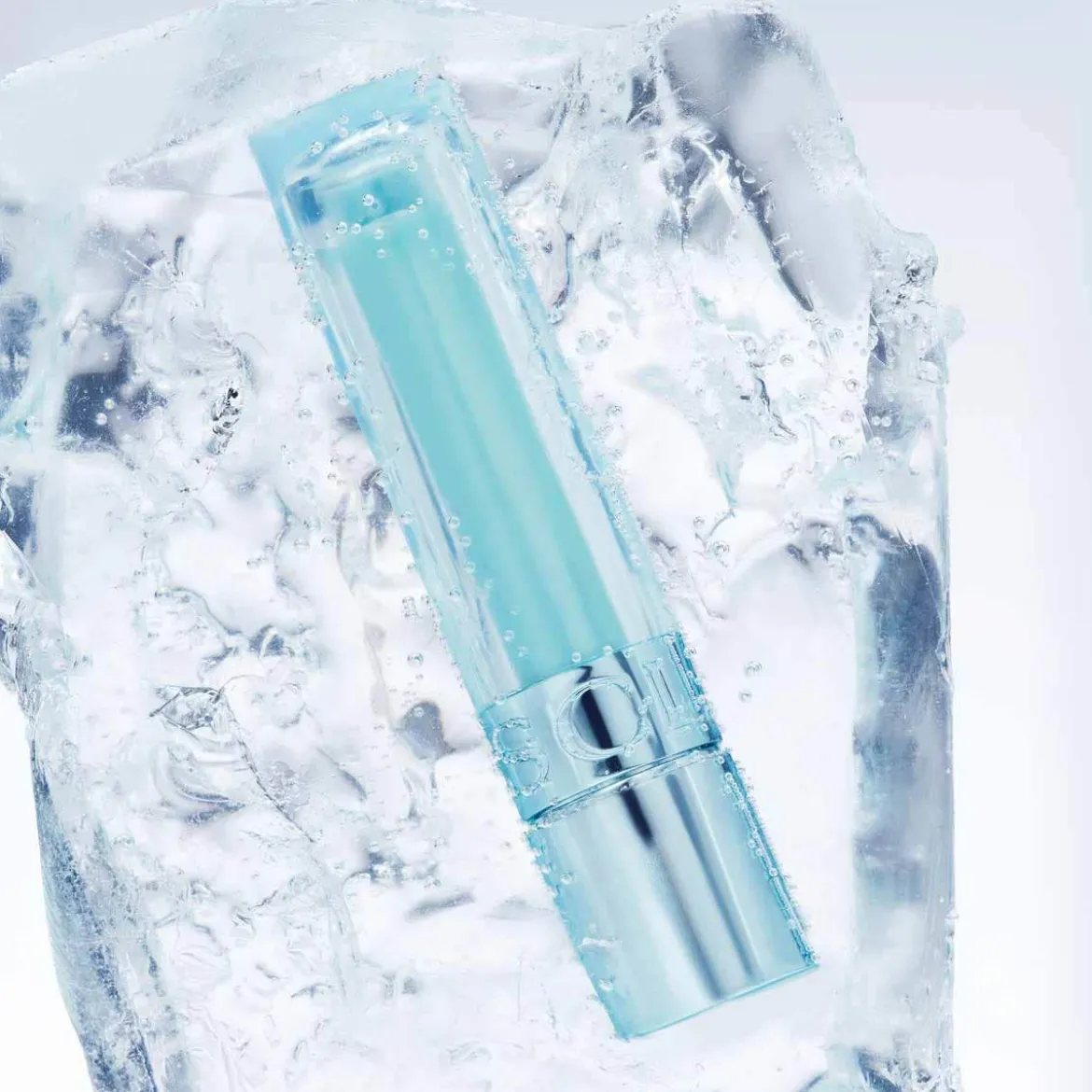 Lip Oil Balm Cryo-Plumping