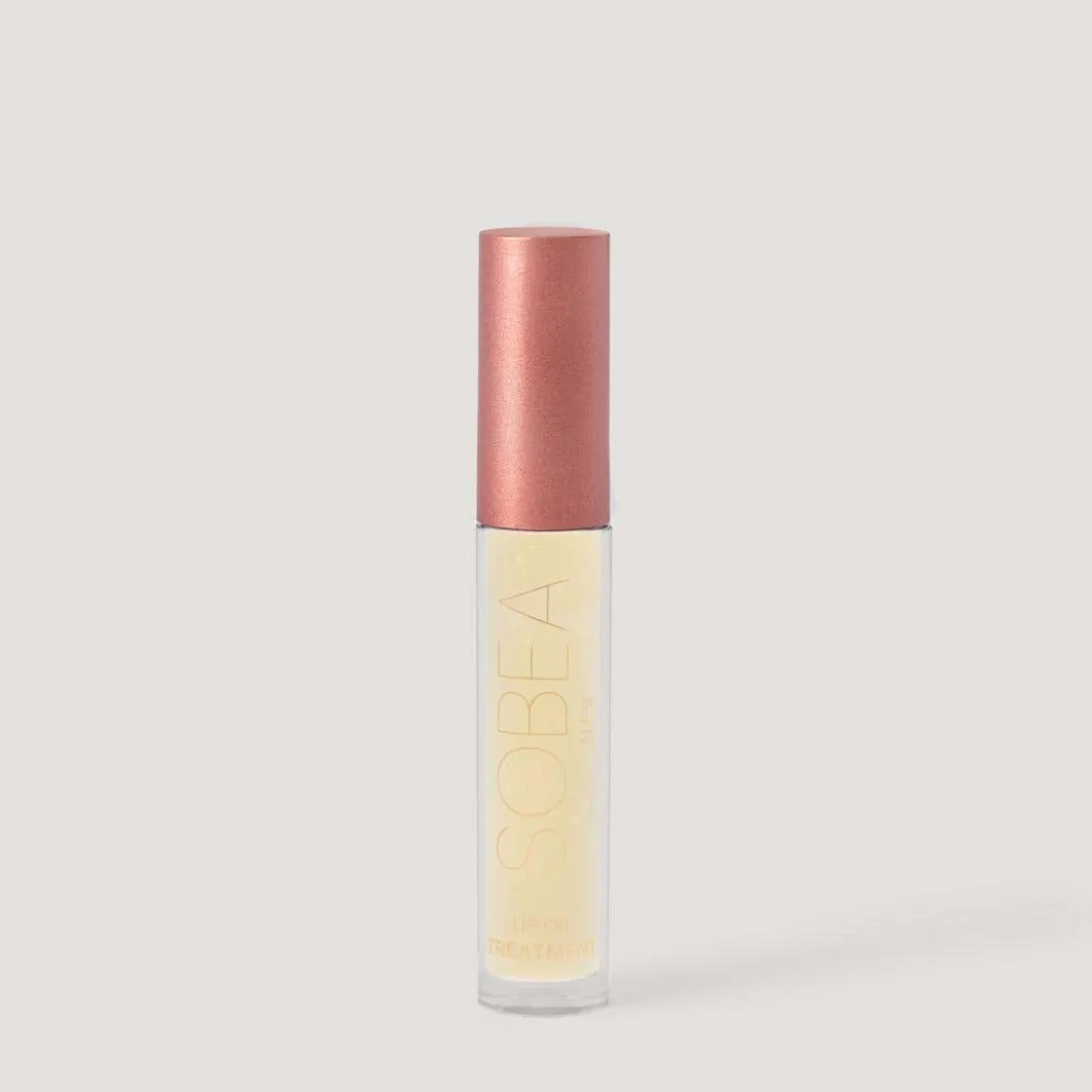 Lip Oil Treatment