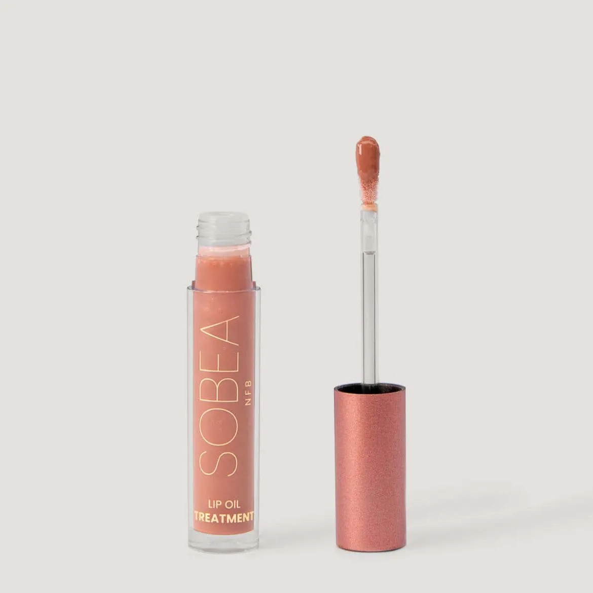 Lip Oil Treatment