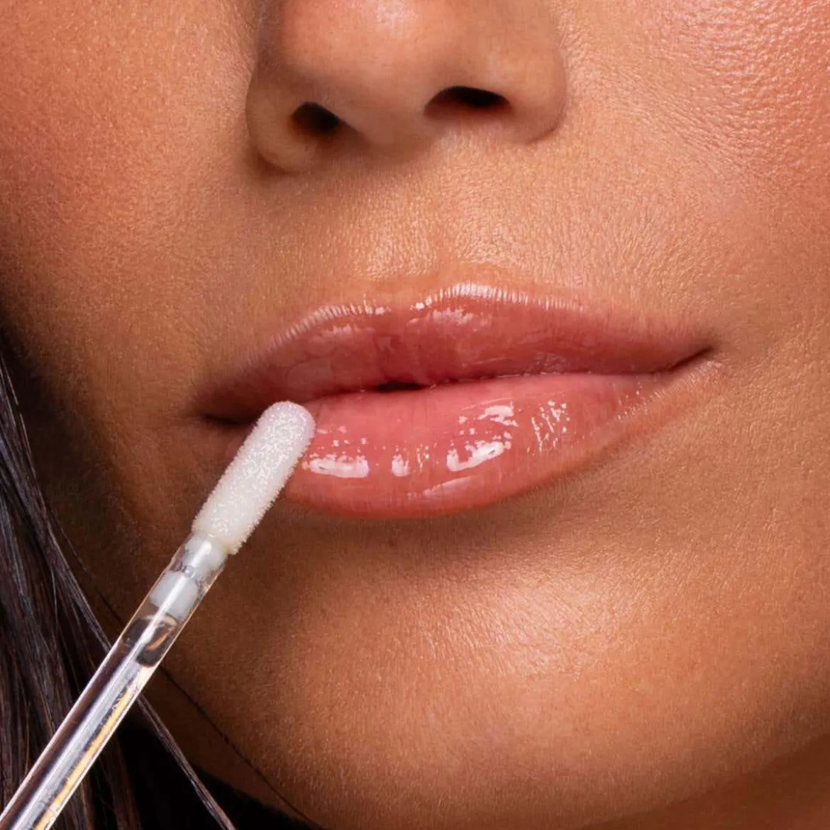 Lip Oil Treatment