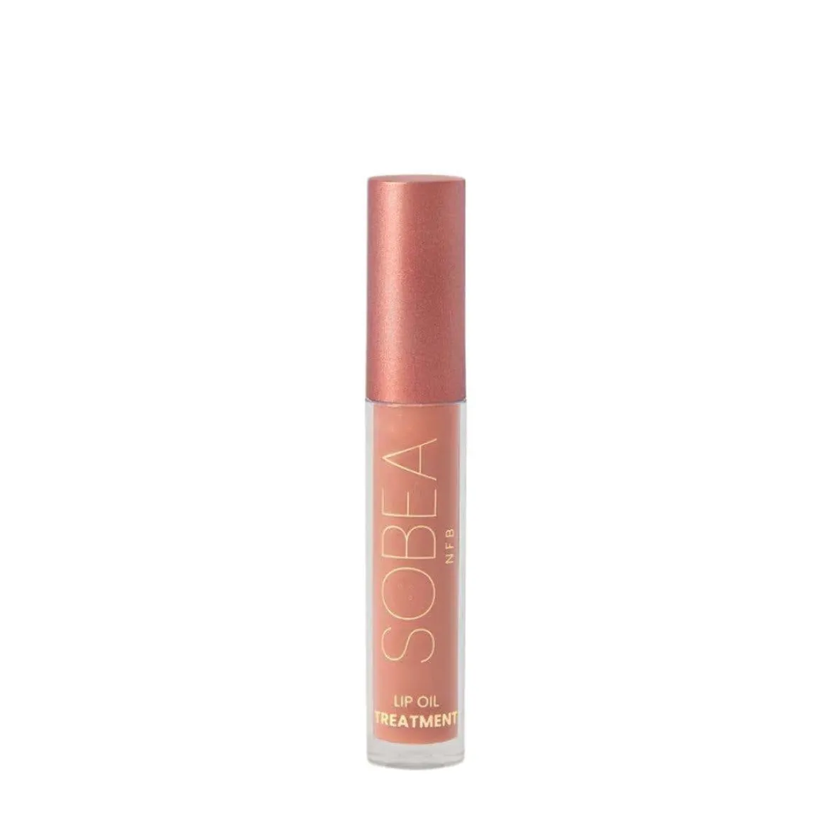 Lip Oil Treatment