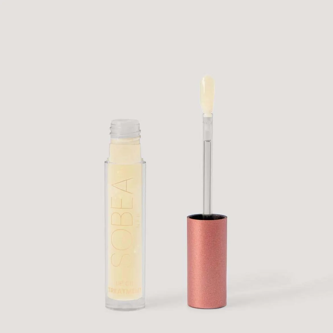 Lip Oil Treatment