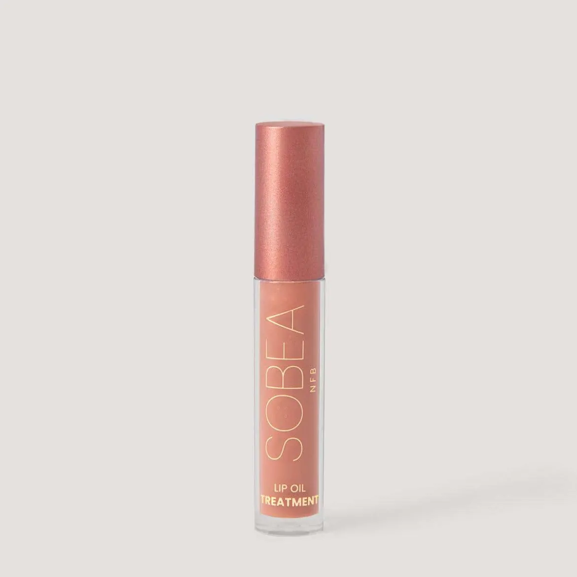 Lip Oil Treatment