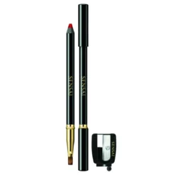Lip pencil colours