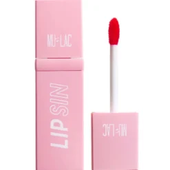 Lip Sin - Tinta Labbra Opaca
