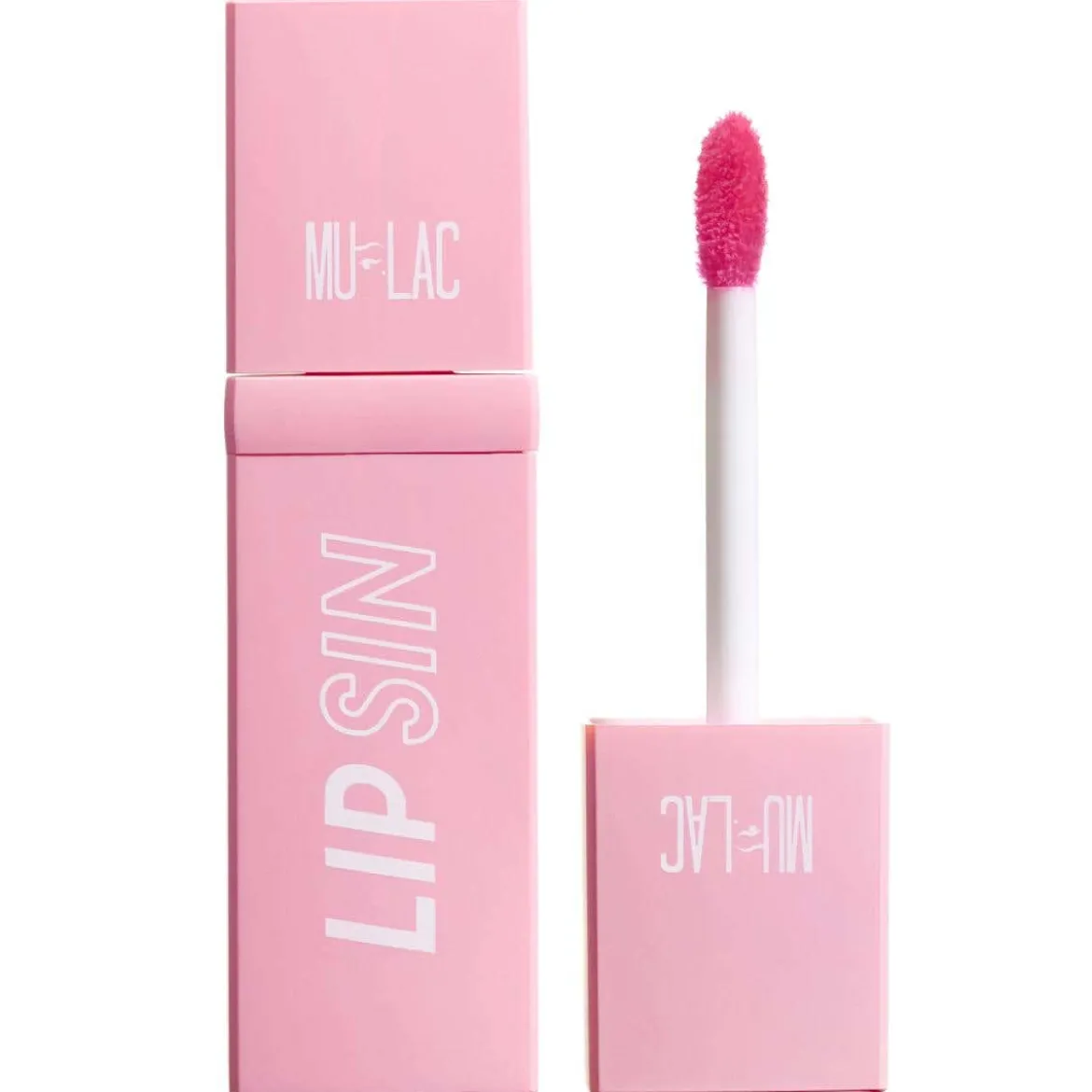 Lip Sin - Tinta Labbra Opaca