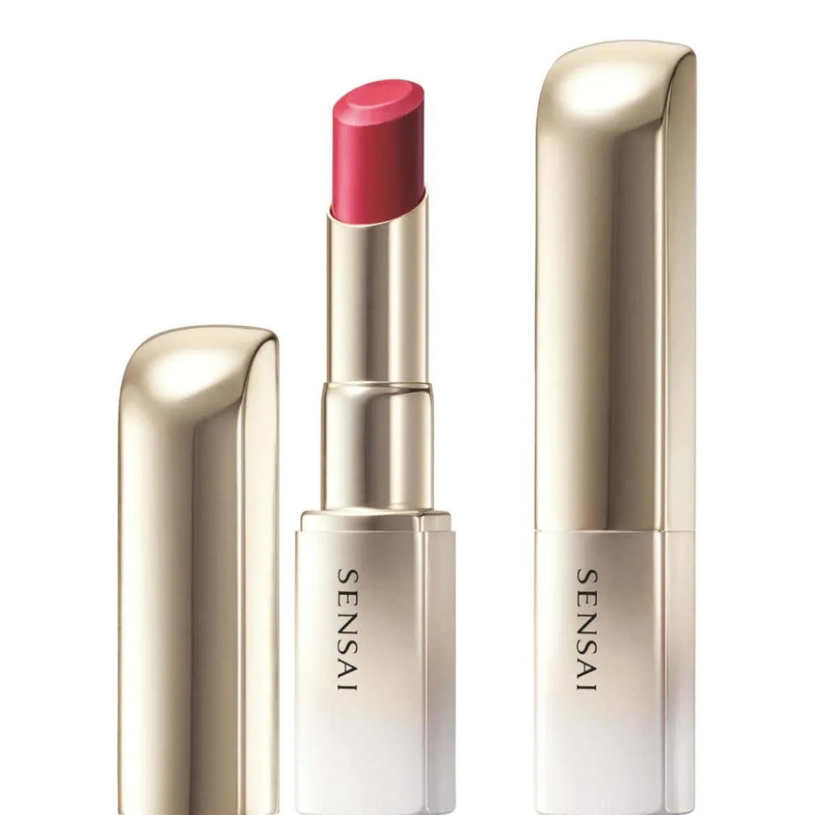 Lipstick Holder astuccio Gold