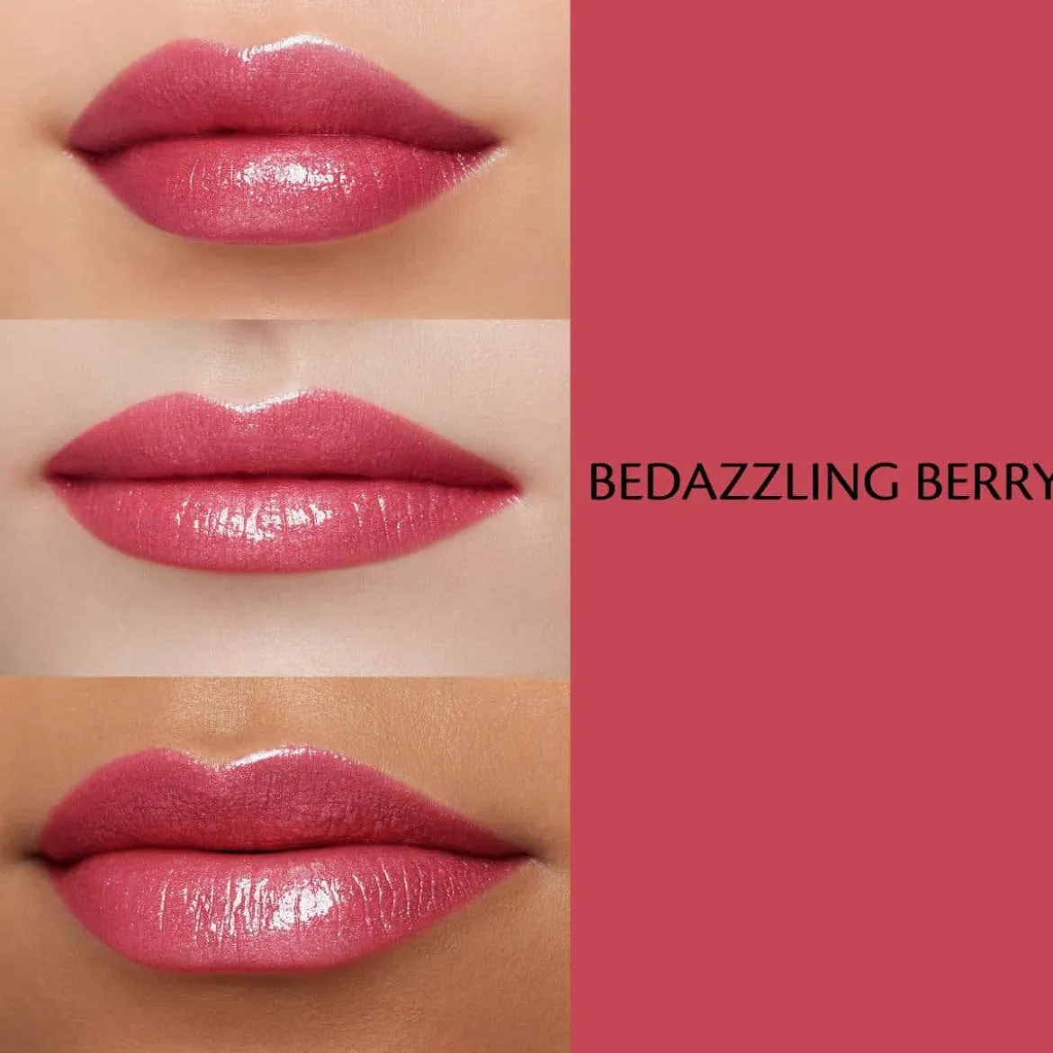 Lipstick Shimmer
