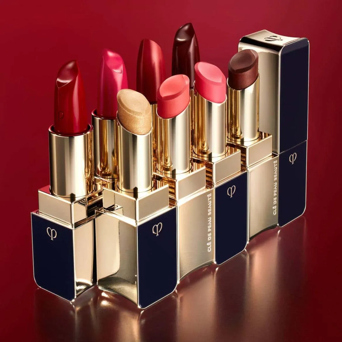 Lipstick Shimmer