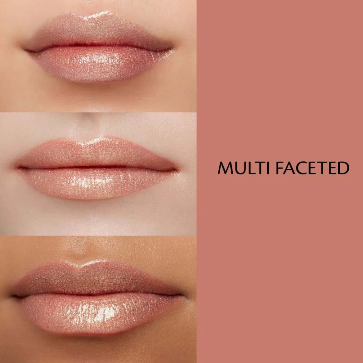 Lipstick Shimmer