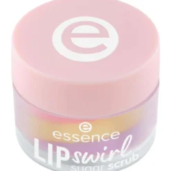 Lip Swirl Sugar Scrub Labbra