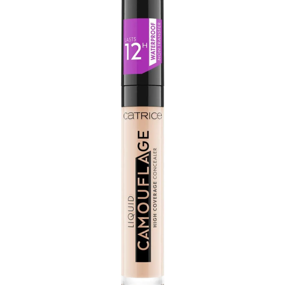 Liquid Camouflage High Coverage Correttore