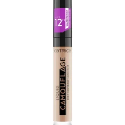 Liquid Camouflage High Coverage Correttore