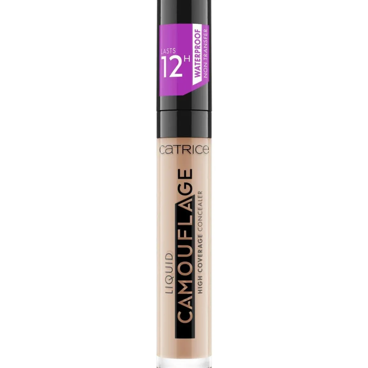 Liquid Camouflage High Coverage Correttore