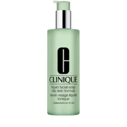 Liquid facial soap mild con erogatore pelle da arida a normale (tipo II)