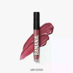 Liquid Lipstick