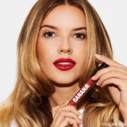 Liquid Lipstick