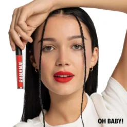 Liquid Lipstick