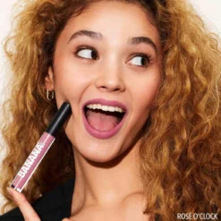 Liquid Lipstick