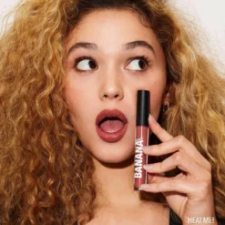 Liquid Lipstick