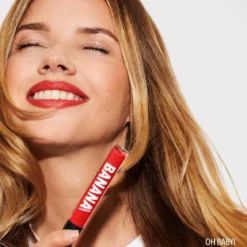 Liquid Lipstick