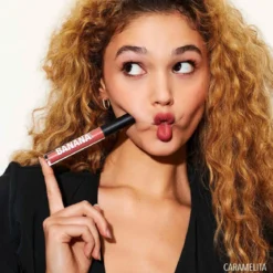 Liquid Lipstick