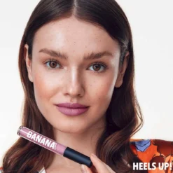 Liquid Lipstick