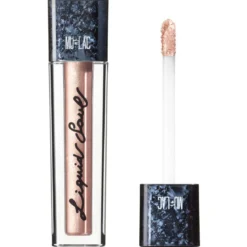 Liquid Soul - Pigmento Liquido Occhi-Viso-Labbra dal finish perlato