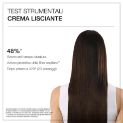 Lisciospaghetto crema lisciante