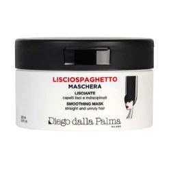Lisciospaghetto maschera lisciante