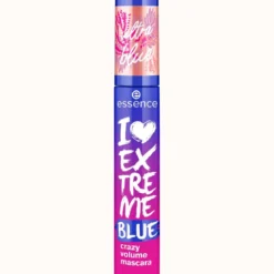 Live Life In Coral Mascara Blu I Love Extreme