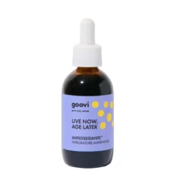 Live Now, Age Later integratore antiossidante