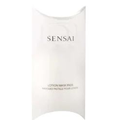 Lotion mask