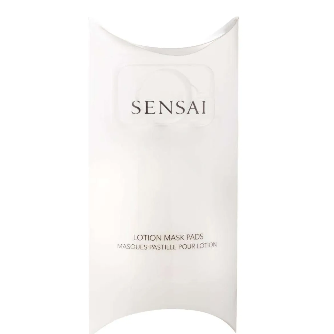 Lotion mask