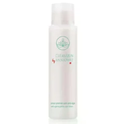 Lotion premier soin anti-âge