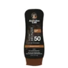 Lotion With Bronzer Spf 50