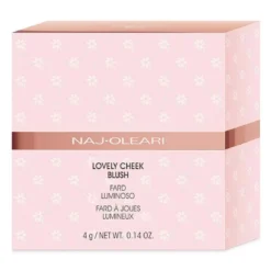 Lovely Cheek Blush