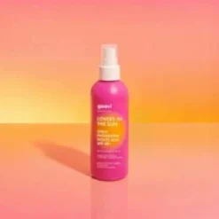Lovers In The Sun Crema Corpo No Gas SPF50+
