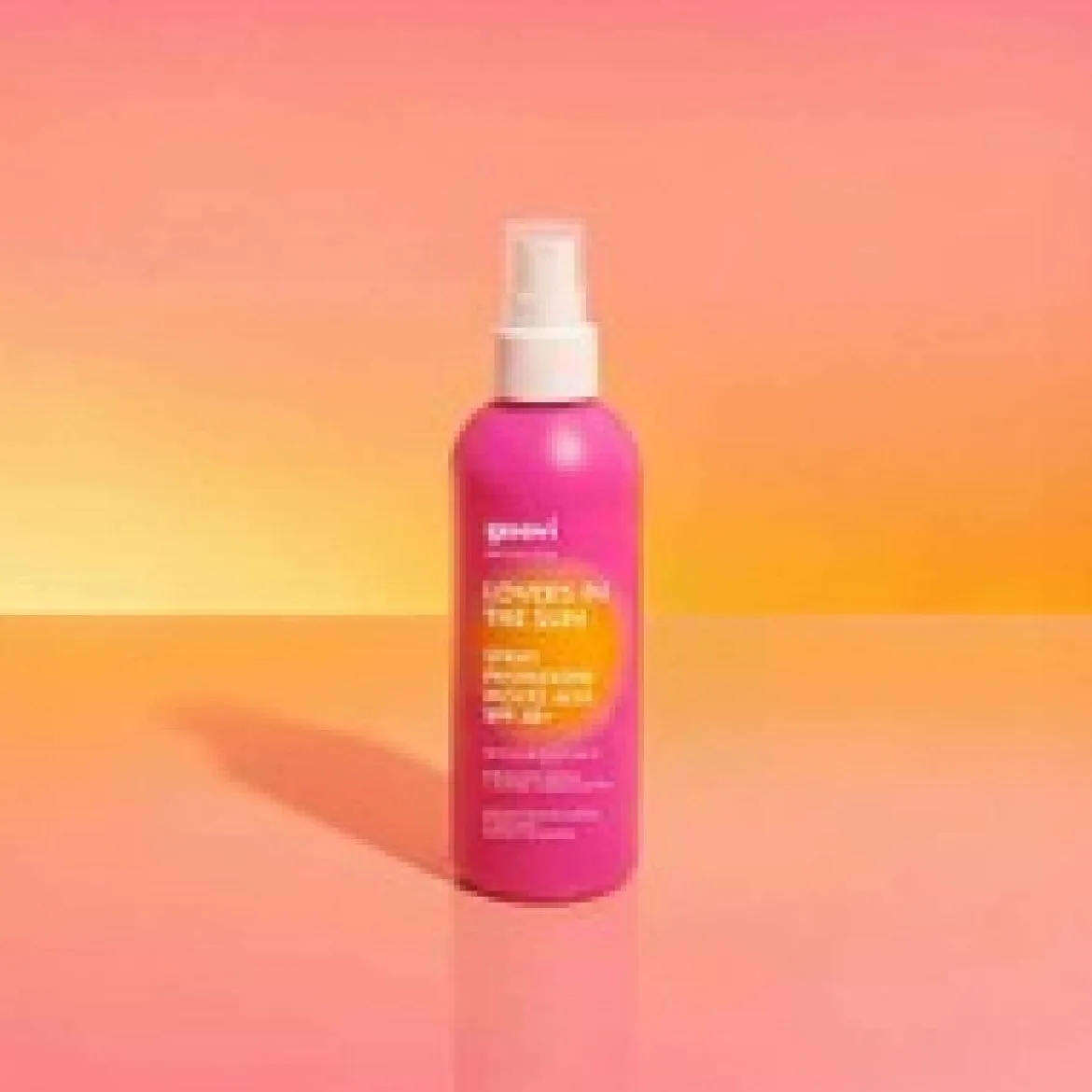 Lovers In The Sun Crema Corpo No Gas SPF50+