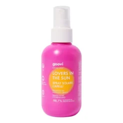 Lovers In The Sun spray solare capelli
