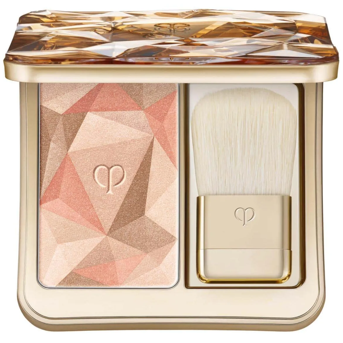 Luminizing Face Enhancer