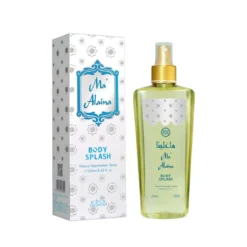 Ma'Alaina Body Splash