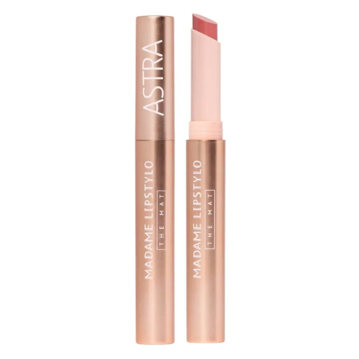 Madame Lip Stylo The Mat