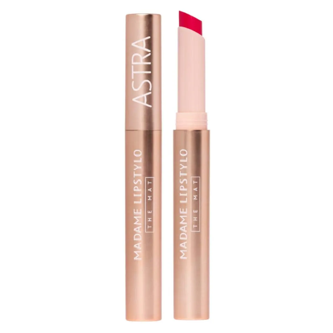 Madame Lip Stylo The Mat