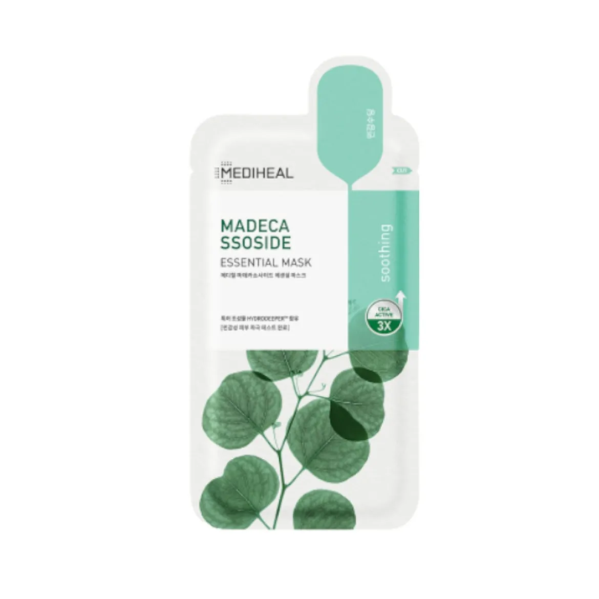 Madecassoside Essential Mask