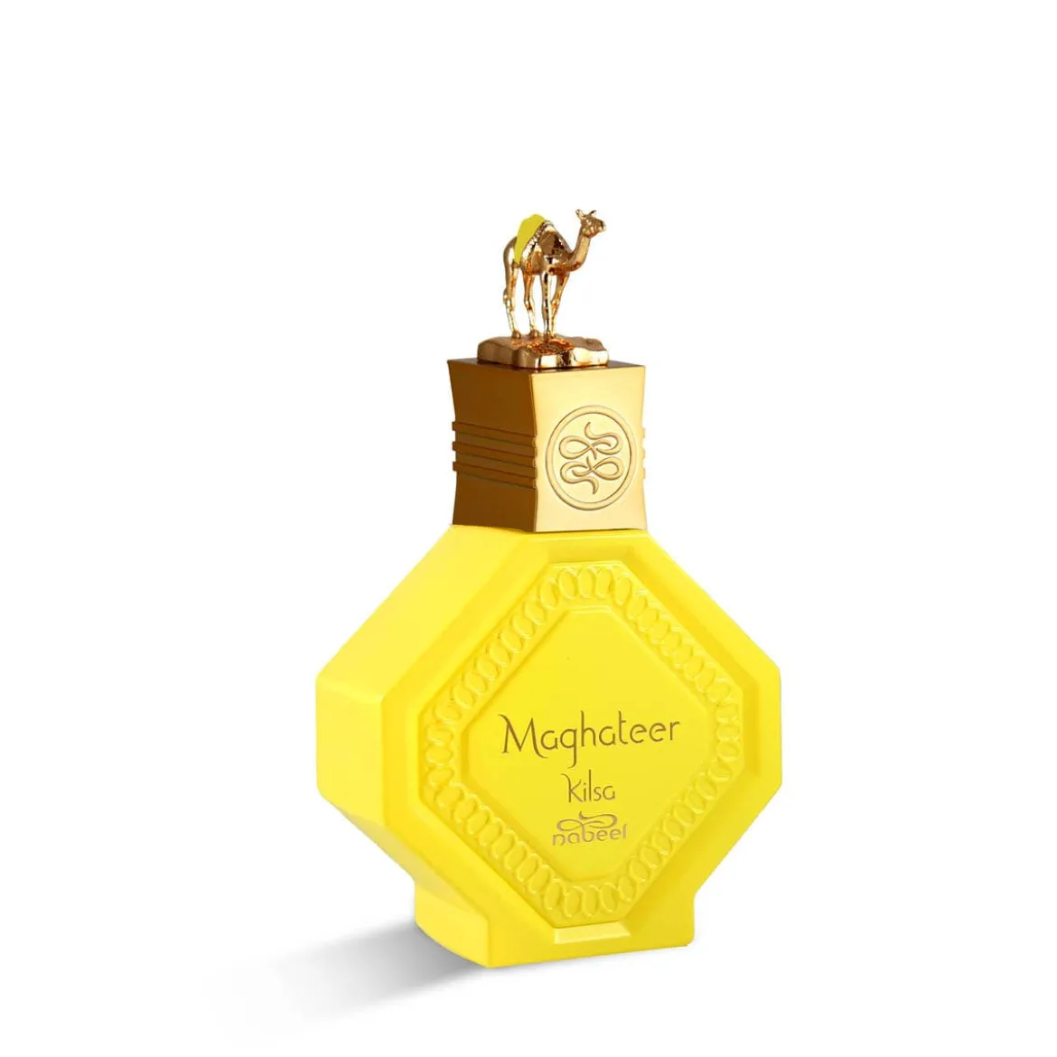 Maghateer Kilsa Eau de Parfum